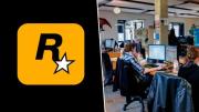 Rockstar Games echó a 30 empleados por “filtración de secretos”: la empresa niega persecución sindical