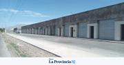 Boom comercial en Rawson: se construyeron más de 100 locales en el último tiempo