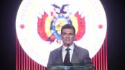 “Si hacemos bien las cosas, Bolivia será federal”: Paz anuncia una serie de reformas en los siguientes 6 meses