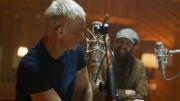 Sting se une a Juan Luis Guerra en nueva versión de Estrellitas y duendes