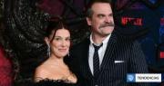 Millie Bobby Brown y David Harbour reaparecen abrazados tras supuestas acusaciones de acoso y bullying