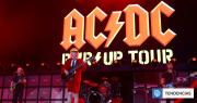 Venta de entradas del concierto de AC/DC en Chile: canchas frontales a punto de agotarse