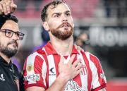 Leandro González Pírez, listo para volver: ¿cuál fue su último partido en Estudiantes?