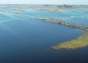 Qué es el Nodo Bragado, la obra hidráulica de más de $130 mil millones que Provincia licitará en 2026