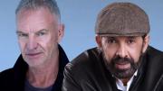 Sting canta en español en una sorprendente colaboración