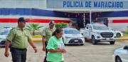 Polimaracaibo localiza a adulta mayor extraviada en Vereda del Lago