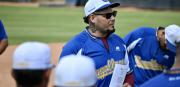 Yadier Molina tomará el timón de la nave turca