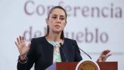 Planteamientos falsos: México responde al Congreso de Perú por declarar a Sheinbaum persona non grata