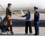 ‘Hemos perdido 20 años’: Vicesecretario de Estado de EEUU ratifica que con Bolivia pueden asociarse