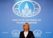 Rusia advierte de nuevo a EE UU contra cualquier agresión a Venezuela