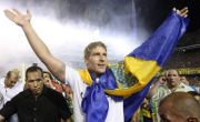 Lo que hiciste por Boca no se olvida en la vida: el homenaje Xeneize a Martín Palermo por su cumpleaños