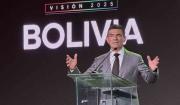 Rodrigo Paz: “Si hacemos bien las cosas, Bolivia será federal”