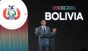 Visión Bolivia 2025: Paz augura inversiones, avizora un país federal y advierte con procesos en YPFB