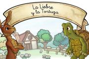 ¿Quién escribió La liebre y la tortuga?