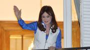 Cristina Fernández otra vez estará en el banquillo