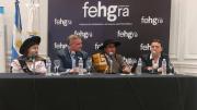 Fiesta Nacional del Gaucho 2025: Madariaga presentó su 53ª edición en la sede de FEHGRA