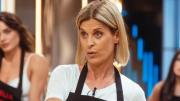 Eugenia Tobal reaccionó a los rumores de su renuncia a MasterChef y dejó un mensaje contundente