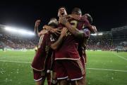 Convocatoria Vinotinto: la lista de jugadores que enfrentarán a Canadá y Australia