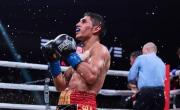 Sorpresa en el boxeo mundial por lo que dijo el Puma Martínez de su futuro tras el retiro: Cuidándome