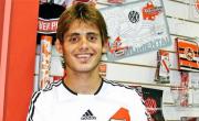 Qué fue de la vida de Omar Merlo: a qué se dedica, así está hoy el ex futbolista de River