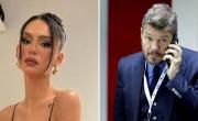 Salió a la luz el motivo por el que Juana Tinelli se alejó de Marcelo: Un ataque