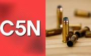 Horror en C5N: le dispararon a uno de sus movileros