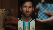 La Selección Argentina encendió la ilusión por el Mundial 2026 con un divertido video: “¡Quiero!”: