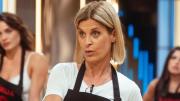 Eugenia Tobal aclaró los rumores de su salida de MasterChef tras la “polémica” con Germán Martitegui