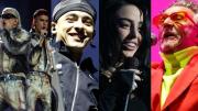 Grammy 2025: Kendrick Lamar lidera las nominaciones con Fito, Nicki Nicole, Trueno y Ca7riel & Paco Amoroso