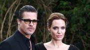 Brad Pitt inició una demanda contra su exesposa Angelina Jolie: le reclama una fortuna