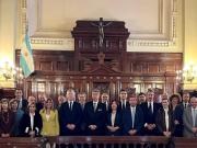 Profunda preocupación de los jueces por la reducción del presupuesto de la Justicia Federal en un 8% para el año próximo