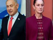 Israel y Estados Unidos acusan a Irán de intentar asesinar a la embajadora israelí en México