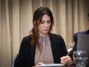 Jury a Julieta Makintach: complicada por otros magistrados y suspensión de la audiencia por lluvia