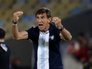 Quién es el único DT del fútbol argentino nominado a mejor entrenador del año por la IFFHS
