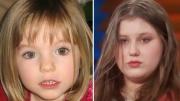 La joven polaca que dice ser Madeleine McCann, culpable de acosar a los padres