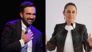 Necesitamos más líderes como Claudia: Mamdani reitera su admiración hacia la gestión de Sheinbaum en México