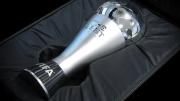 FIFA dio a conocer a los nominados al The Best 2025
