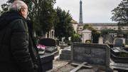 París bien vale un cementerio