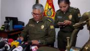 FELCC desplegará personal de Inteligencia y encubierto para evitar cualquier hecho ilícito en la transmisión de mando