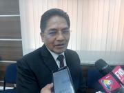 Jorge Silva asegura que el pueblo aplazó al MAS y descarta participación en las elecciones sub nacionales