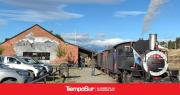 La Trochita se posiciona como uno de los principales atractivos de la primavera 2025