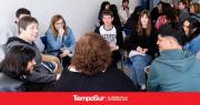 Más de 65 emprendedores participaron del Taller de fortalecimiento de la economía social