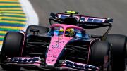 GP de Brasil: Franco Colapinto clasificó 16° para la carrera Sprint de F1 paulista