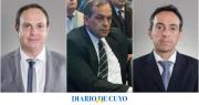 El cuerpo a cuerpo por el nuevo fiscal General: las llamadas de Basualdo, las reuniones de Uñac y el rol de la Corte de Justicia