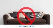 El sofá tradicional con almohadones no va más: la tendencia de decoración que revoluciona los livings modernos