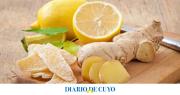 Pocos lo saben: para qué sirve hervir limón con jengibre y qué beneficios tiene