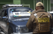 Diprove Cochabamba recupera vehículos robados tras alerta anónima
