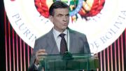 Rodrigo Paz: “Si hacemos bien las cosas, Bolivia será federal”
