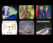 Resumen de la semana: Tu lugar en el mundo