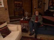 Jorge Lara Castro (excanciller paraguayo): “El riesgo mayor es que se priorice la violencia”